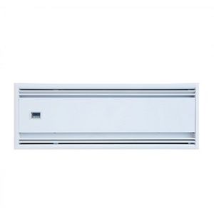 فن کویل مدل 17s060cm ظرفیت 600 فوت مکعب در دقیقه